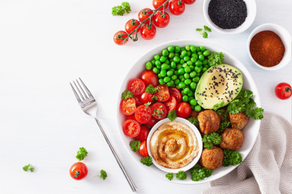 Alimentación ‘consciente’, o cómo entrenar el cerebro para seguir una dieta