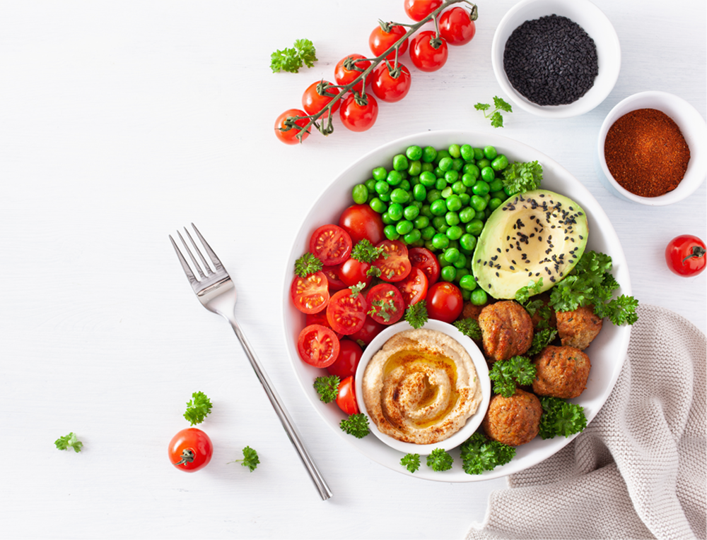 Alimentación ‘consciente’, o cómo entrenar el cerebro para seguir una dieta