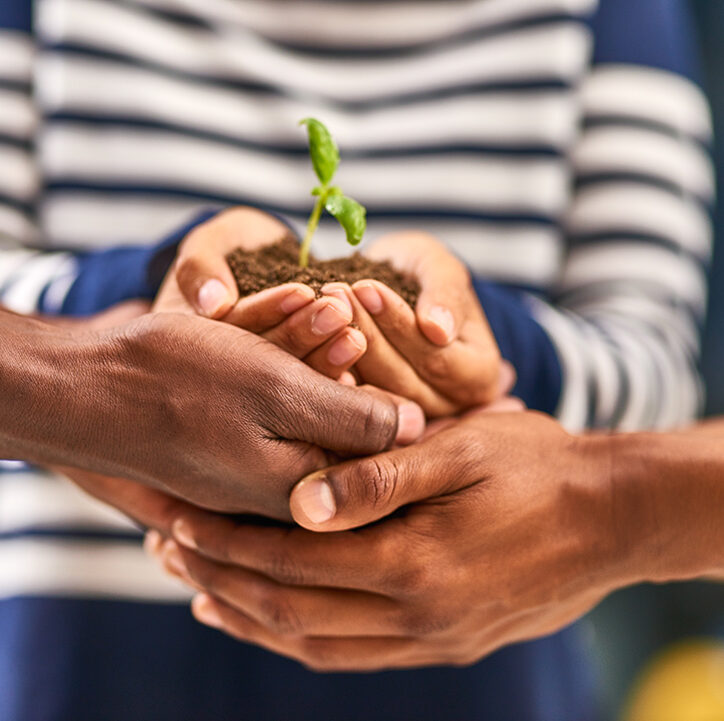 We are all responsible for growth.